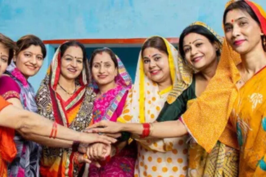 Women's Legal Rights Awareness Workshop
